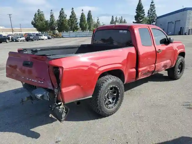 5TFRX5GN5KX145417 2019 TOYOTA TACOMA-2