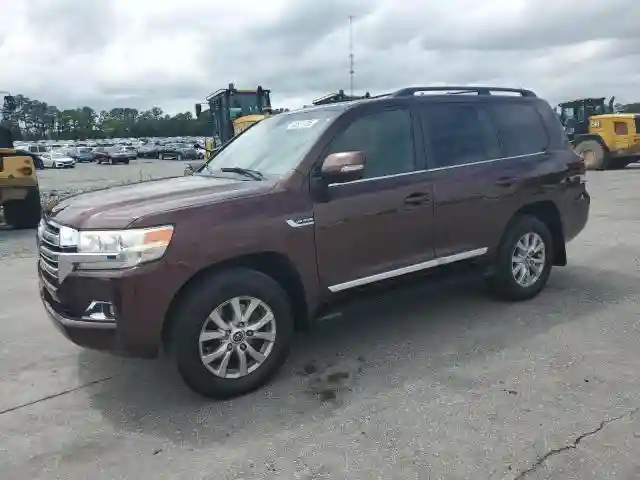 JTMCY7AJ7G4038656 2016 TOYOTA LAND CRUISER-0