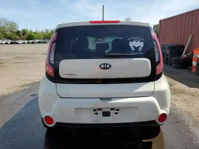 KNDJX3A57F7202295 2015 KIA SOUL-5