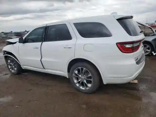 1C4RDJDG1KC853095 2019 DODGE DURANGO-1