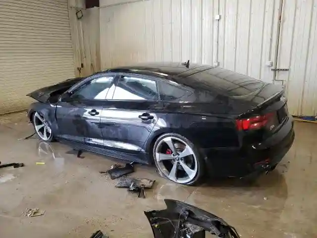 WAUC4CF53KA099235 2019 AUDI S5/RS5-1