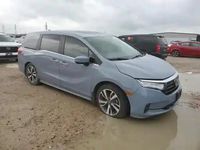 5FNRL6H8XPB006475 2023 HONDA ODYSSEY-3