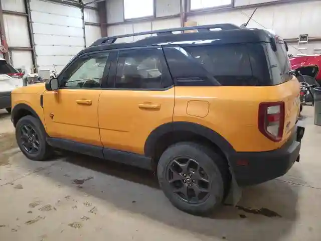 3FMCR9D95NRD33085 2022 FORD BRONCO-1
