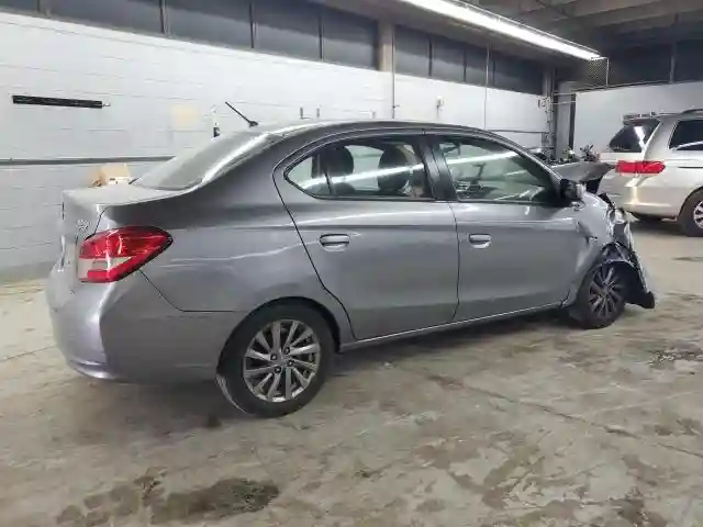 ML32F3FJ9JHF06850 2018 MITSUBISHI MIRAGE-2
