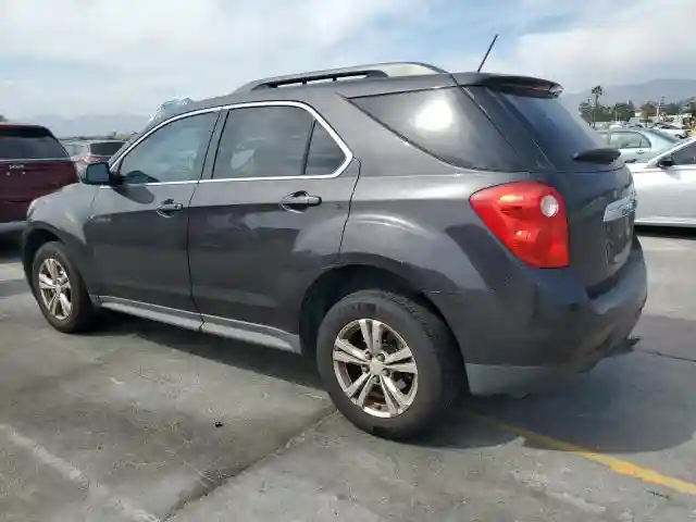 1GNALBEK9FZ127794 2015 CHEVROLET EQUINOX-1