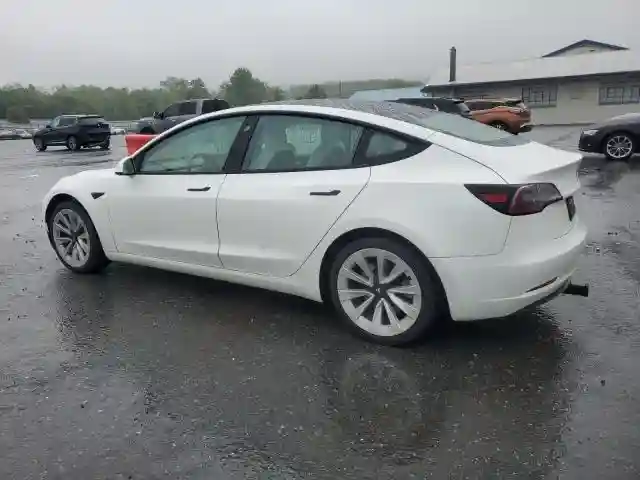 5YJ3E1EB9MF975490 2021 TESLA MODEL 3-1