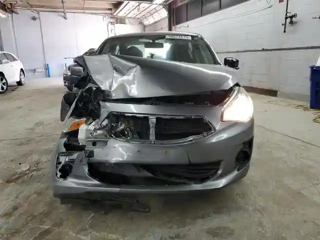 ML32F3FJ9JHF06850 2018 MITSUBISHI MIRAGE-4