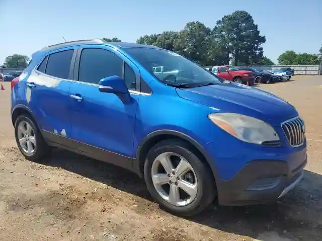 KL4CJASBXFB178679 2015 BUICK ENCORE-3