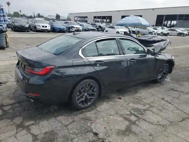 3MW89CW0XS8F30810 2025 BMW 3 SERIES-2