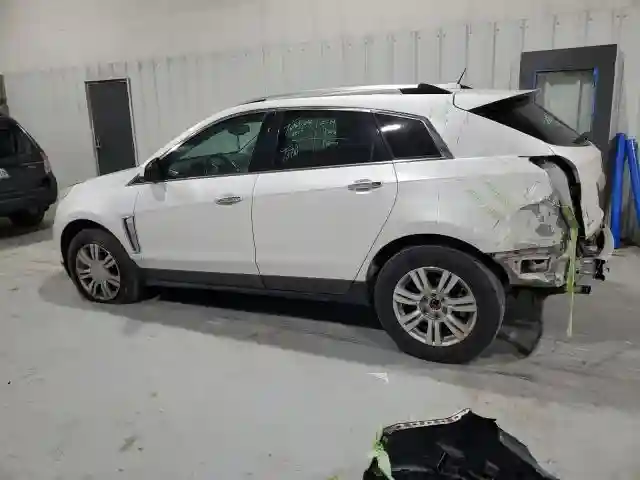 3GYFNBE39GS584535 2016 CADILLAC SRX-1