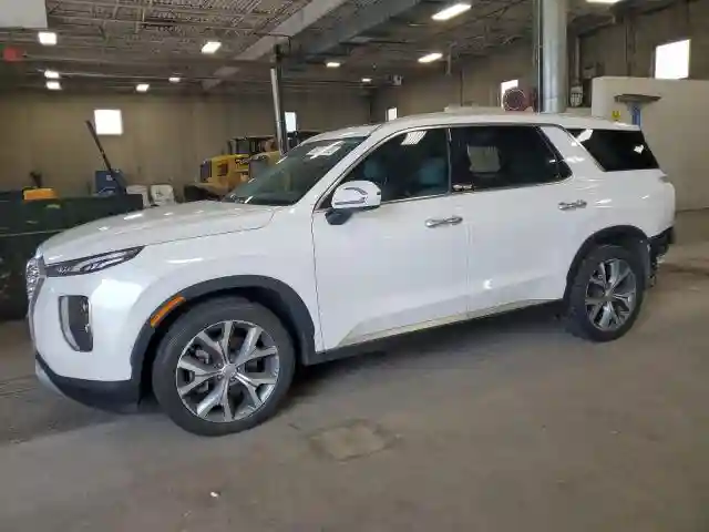 KM8R4DHE6LU079976 2020 HYUNDAI PALISADE-0