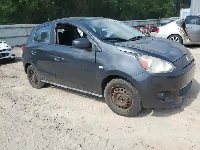 ML32A3HJ7FH002331 2015 MITSUBISHI MIRAGE-3