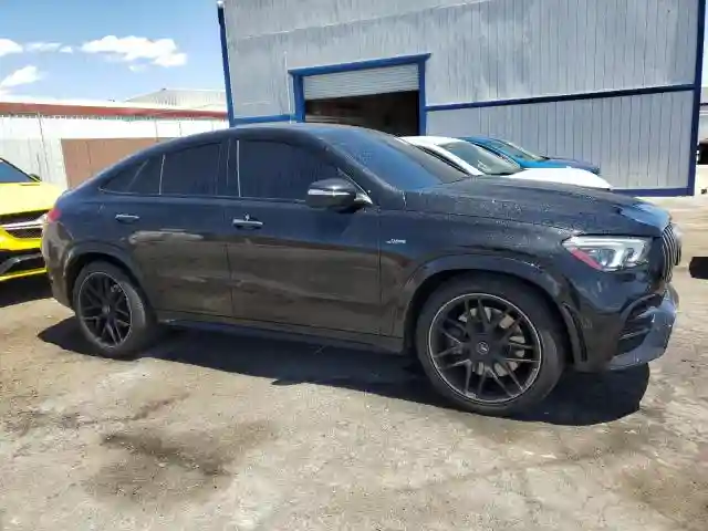 4JGFD6BB7MA291334 2021 MERCEDES-BENZ GLE-CLASS-3