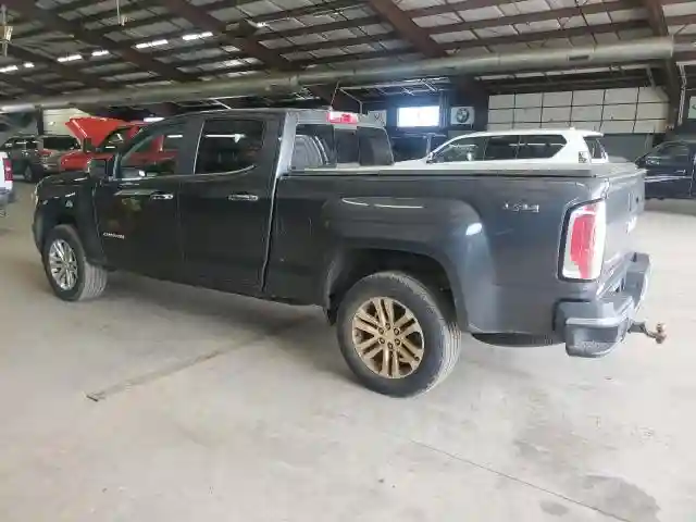 1GTP6DE14G1200924 2016 GMC CANYON-1