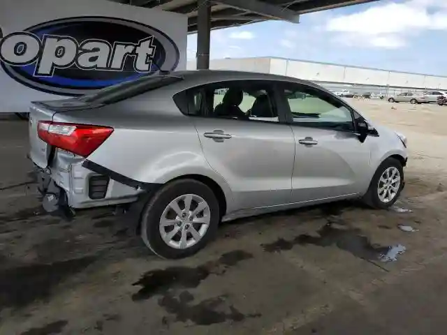 KNADM4A34G6553910 2016 KIA RIO-2