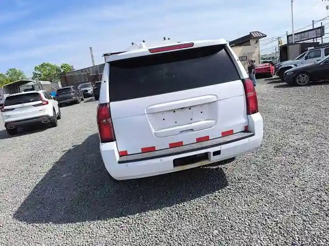 1GNSKDEC3LR188386 2020 CHEVROLET TAHOE-5
