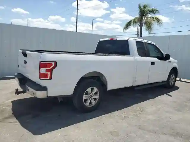 1FTEX1C56LKE56270 2020 FORD F-150-2