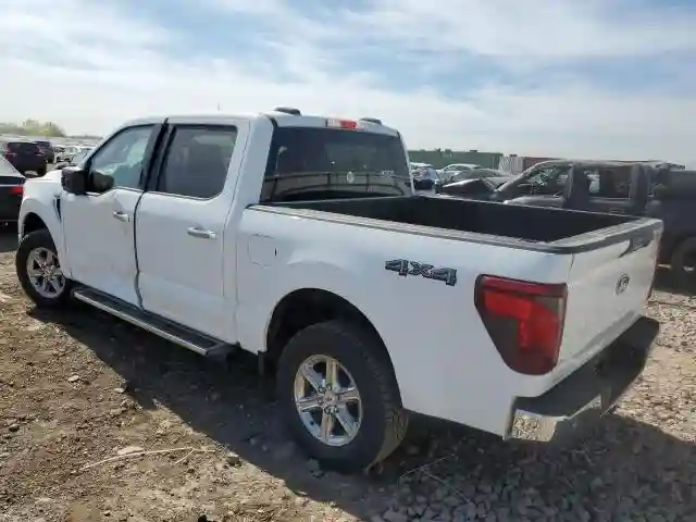1FTFW3L55RKF10136 2024 FORD ALL MODELS-1