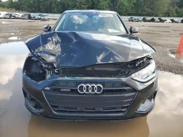 WAUBBAF40PN023209 2023 AUDI A4-4