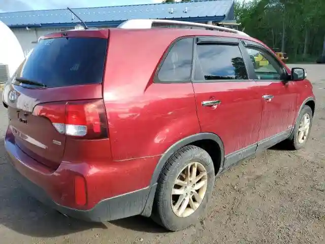 5XYKTCA64FG651638 2015 KIA SORENTO-2