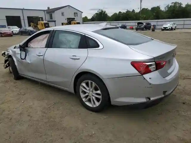 1G1ZD5ST5JF228051 2018 CHEVROLET MALIBU-1