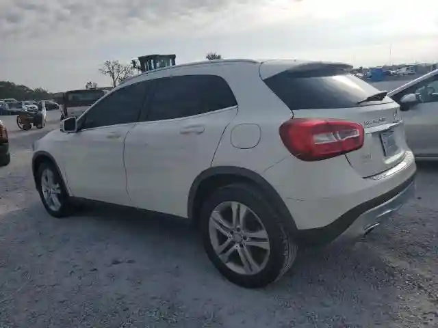 WDCTG4EB1FJ140033 2015 MERCEDES-BENZ GLA-CLASS-1