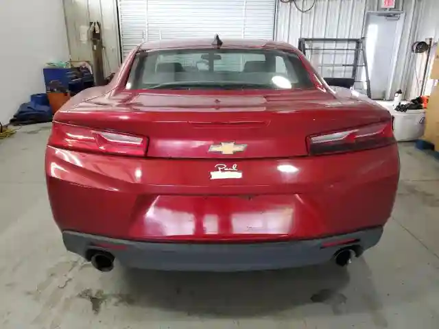 1G1FB1RS7G0123201 2016 CHEVROLET CAMARO-5