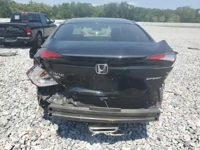 19XFC2E86LE014072 2020 HONDA CIVIC-5
