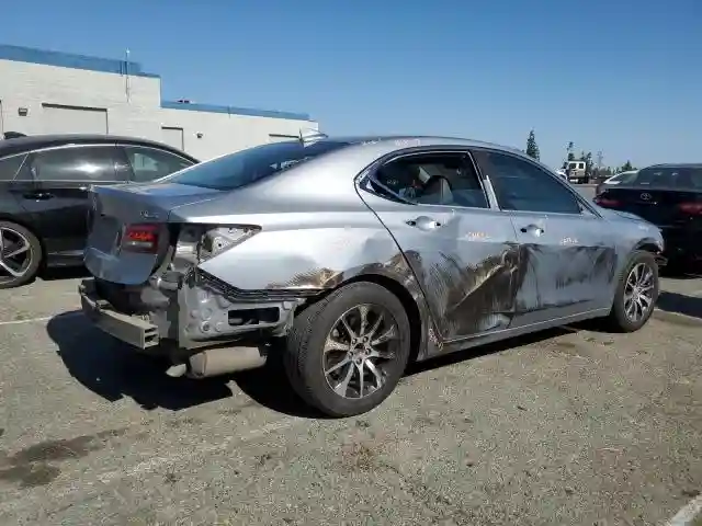 19UUB1F3XFA005780 2015 ACURA TLX-2
