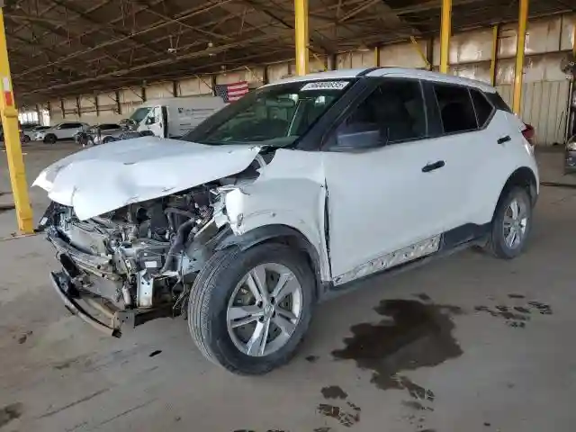 3N1CP5BV8LL476537 2020 NISSAN KICKS-0