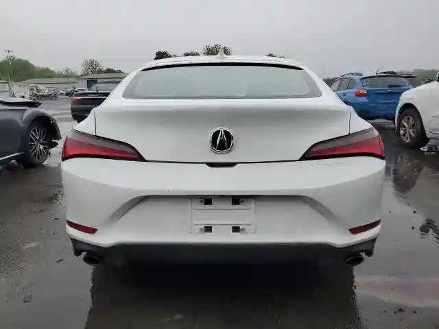 19UDE4H29SA006975 2025 ACURA INTEGRA-5