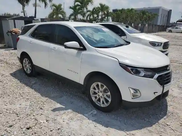 3GNAXKEV6MS180655 2021 CHEVROLET EQUINOX-3