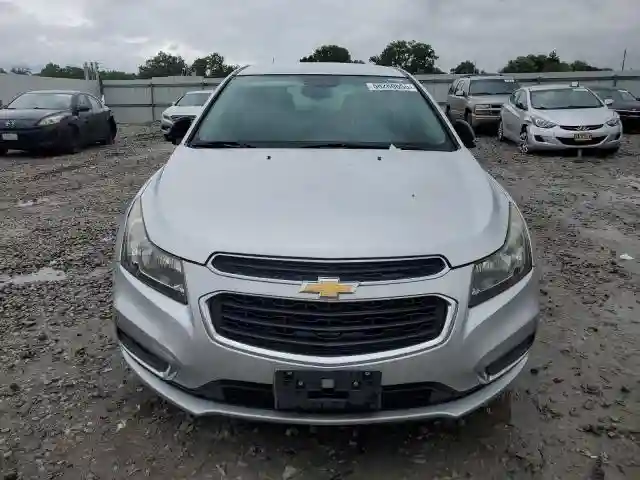 1G1PC5SH2G7216755 2016 CHEVROLET CRUZE-4