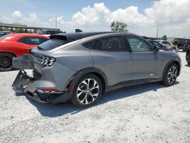 3FMTK3SUXPMB08654 2023 FORD MUSTANG-2