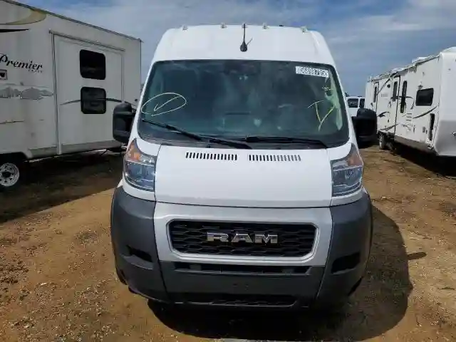 3C6MRVJGXNE140093 2022 RAM ALL MODELS-4