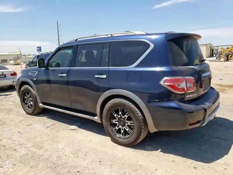JN8AY2NDXH9009532 2017 NISSAN ARMADA-1