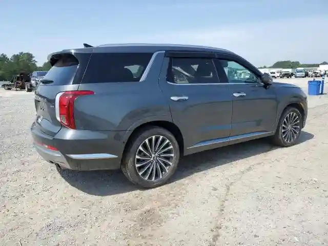 KM8R7DGE6PU542276 2023 HYUNDAI PALISADE-2