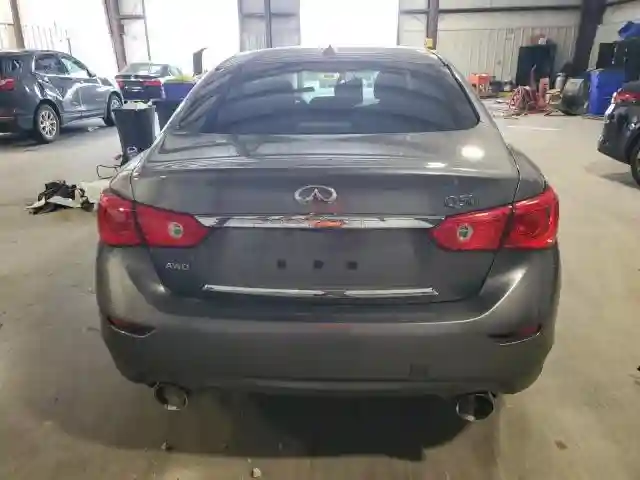 JN1EV7AR7HM832276 2018 INFINITI Q50-5