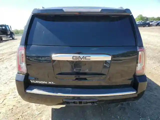 1GKS1JKJ9FR722805 2015 GMC YUKON-5