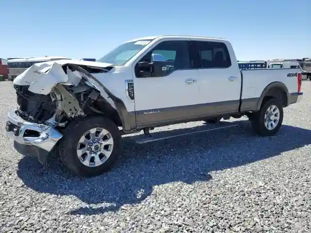 1FT7W2BT1HEE02432 2017 FORD F250-0
