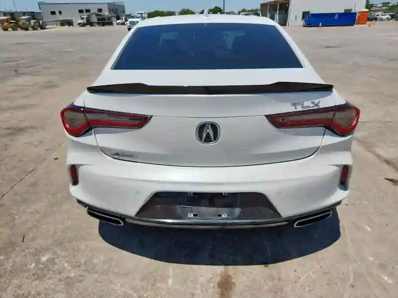 19UUB5F55MA003327 2021 ACURA TLX-5
