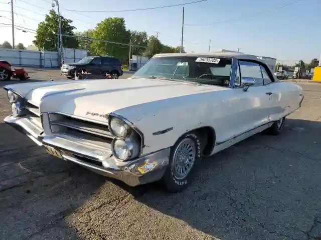 252675E188887 1965 PONTIAC ALL OTHER-0