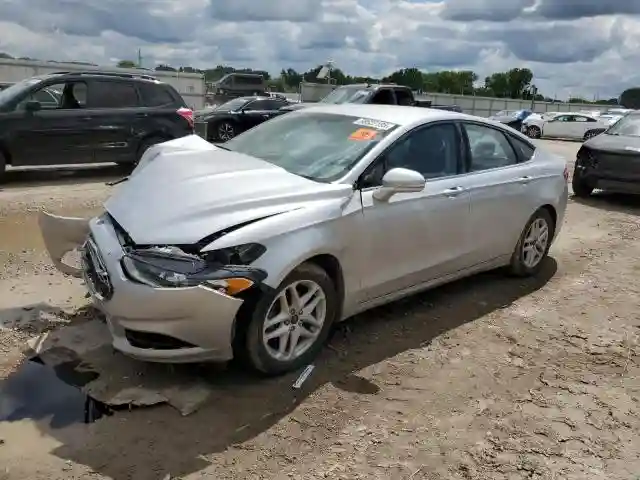 3FA6P0H73GR392477 2016 FORD FUSION-0