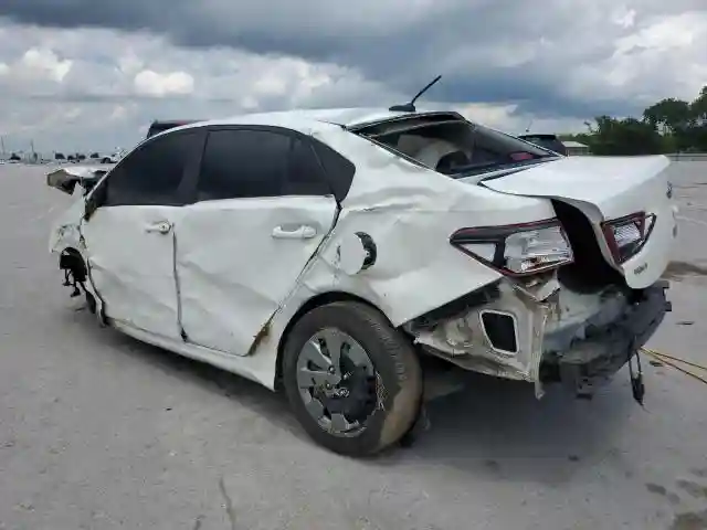 3KPA24ADXLE336998 2020 KIA RIO-1