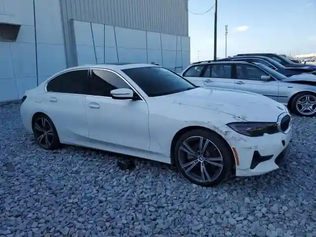 3MW5R1J01L8B09509 2020 BMW 3 SERIES-3