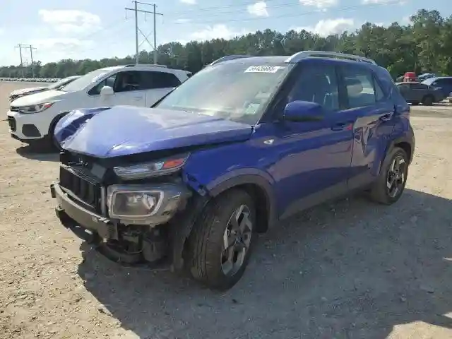 KMHRC8A35RU307347 2024 HYUNDAI VENUE-0