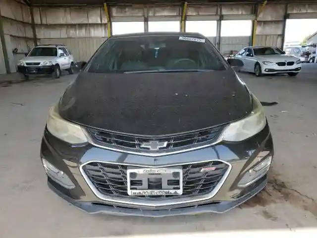 1G1BE5SM1H7108873 2017 CHEVROLET CRUZE-4