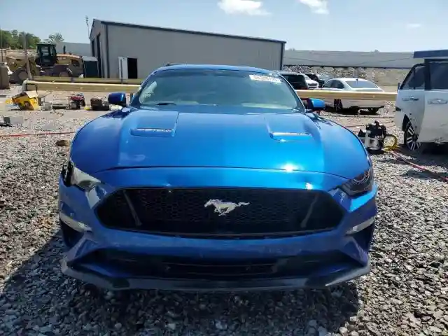 1FA6P8CF8J5134060 2018 FORD MUSTANG-4