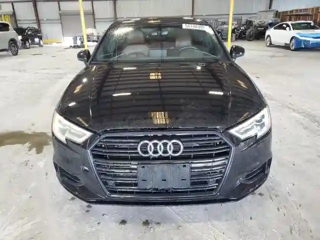 WAUAUGFF9LA105693 2020 AUDI A3-4
