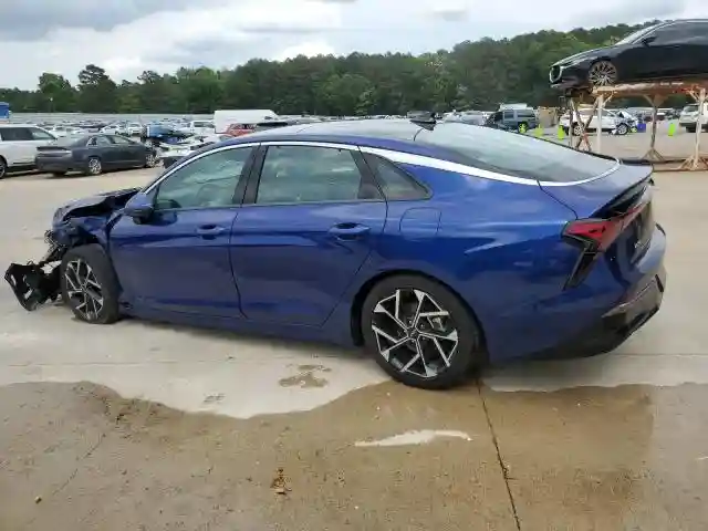 KNAG34J71S5284850 2025 KIA K5-1